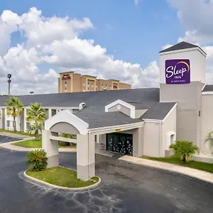 Sleep Gateway I-95 Inn