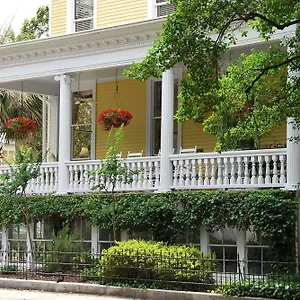 Forsyth Park Bed & Breakfast